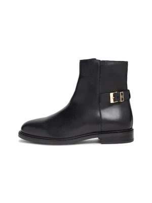 Foto van product TOMMY HILFIGER Boots zwart