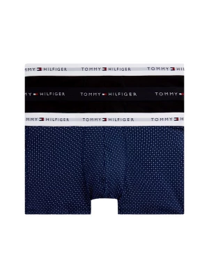 Foto van product TOMMY HILFIGER Boxershorts gemengde kleuren