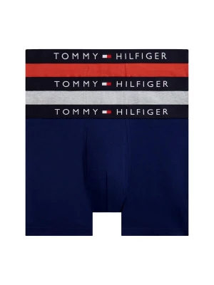 Foto van product TOMMY HILFIGER Boxershorts gemengde kleuren