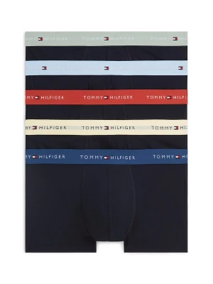 Foto van product TOMMY HILFIGER Boxershorts gemengde kleuren