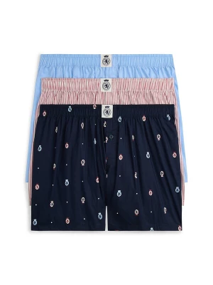Foto van product TOMMY HILFIGER Boxershorts gemengde kleuren