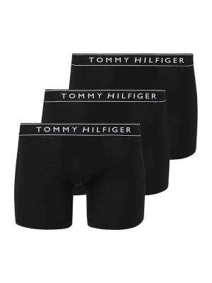 Foto van product TOMMY HILFIGER Boxershorts zwart / wit