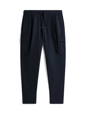 Foto van product TOMMY HILFIGER Broek donkerblauw