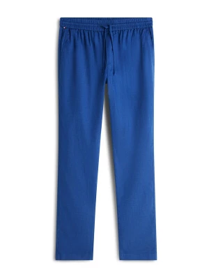 Foto van product TOMMY HILFIGER Broek 'Harlem' navy