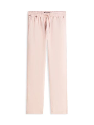 Foto van product TOMMY HILFIGER Broek 'Harlem' rosa