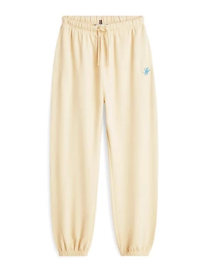 Foto van product TOMMY HILFIGER Broek ivoor