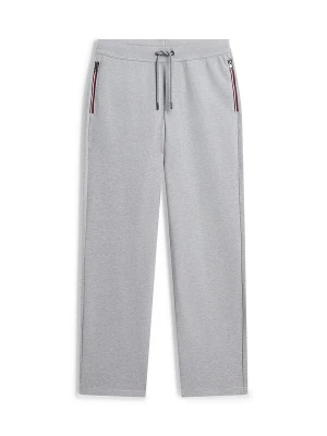 Foto van product TOMMY HILFIGER Broek navy / grijs gemêleerd / rood / wit