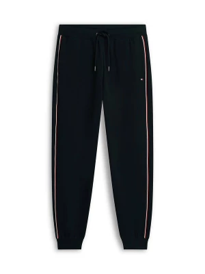 Foto van product TOMMY HILFIGER Broek navy / rood / wit