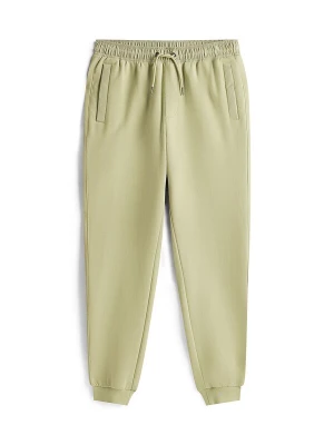 Foto van product TOMMY HILFIGER Broek pastelgroen