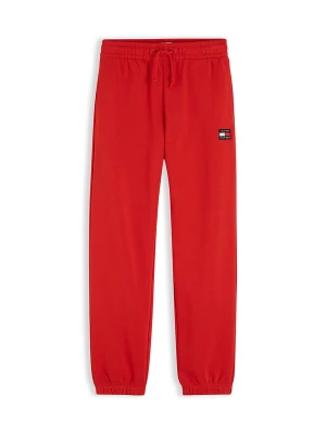 Foto van product TOMMY HILFIGER Broek rood