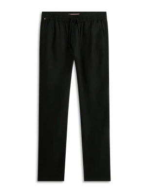 Foto van product TOMMY HILFIGER Broek zwart