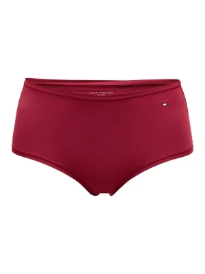 Foto van product TOMMY HILFIGER Broekje 'ESSENTIALS' robijnrood