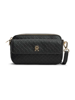 Foto van product TOMMY HILFIGER Cameratas 'MONO' zwart