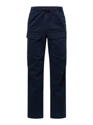 Foto van product TOMMY HILFIGER Cargobroek 'Murray' zwart
