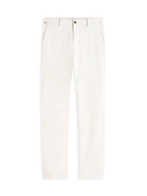 Foto van product TOMMY HILFIGER Chino 'Denton' offwhite