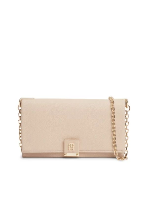 Foto van product TOMMY HILFIGER Clutch goud / poederroze