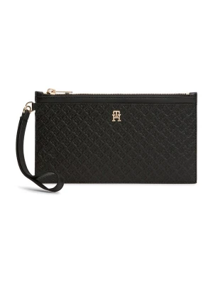 Foto van product TOMMY HILFIGER Clutch 'MONO' zwart