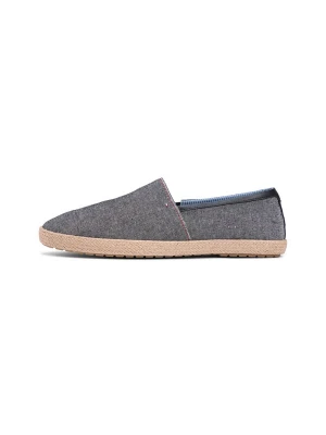 Foto van product TOMMY HILFIGER Espadrilles zwart