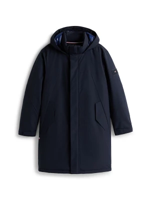 Foto van product TOMMY HILFIGER Functionele jas navy