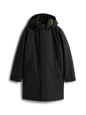 Foto van product TOMMY HILFIGER Functionele jas zwart