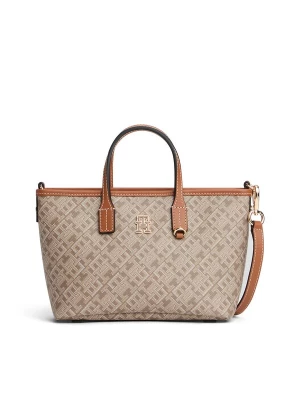 Foto van product TOMMY HILFIGER Handtas beige / bruin
