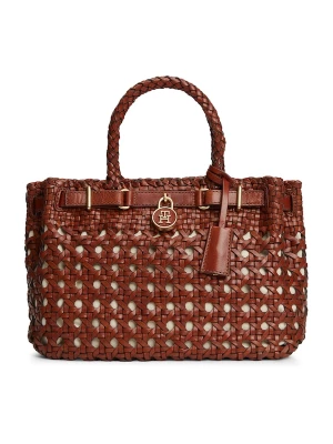 Foto van product TOMMY HILFIGER Handtas bruin
