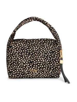 Foto van product TOMMY HILFIGER Handtas 'CITY' ecru / zwart