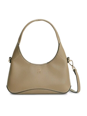 Foto van product TOMMY HILFIGER Handtas kaki