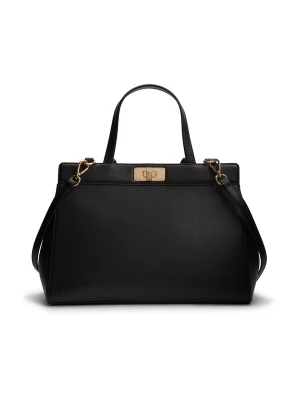 Foto van product TOMMY HILFIGER Handtas 'Modern Turn Lock' zwart