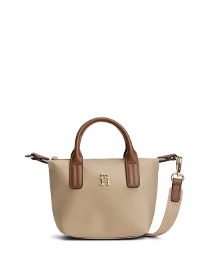 Foto van product TOMMY HILFIGER Handtas 'Popette' beige / lichtbruin