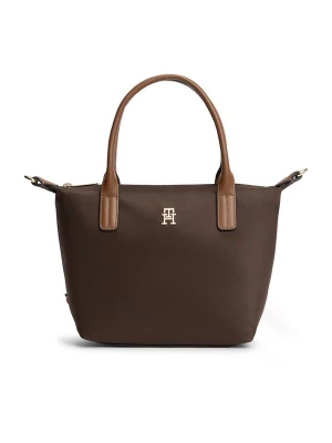 Foto van product TOMMY HILFIGER Handtas 'Popette' bruin