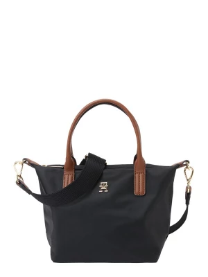 Foto van product TOMMY HILFIGER Handtas 'Popette' zwart