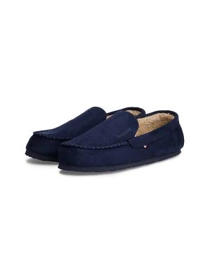 Foto van product TOMMY HILFIGER Huisschoen nachtblauw