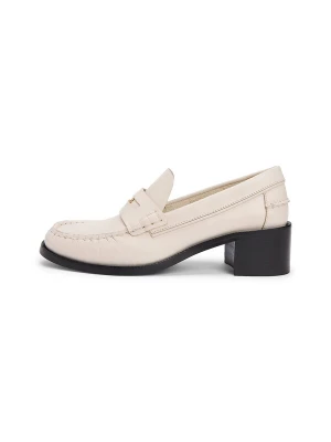 Foto van product TOMMY HILFIGER Instappers crème