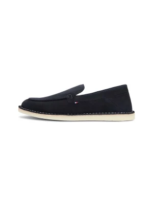 Foto van product TOMMY HILFIGER Instappers donkerblauw