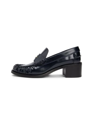 Foto van product TOMMY HILFIGER Instappers nachtblauw