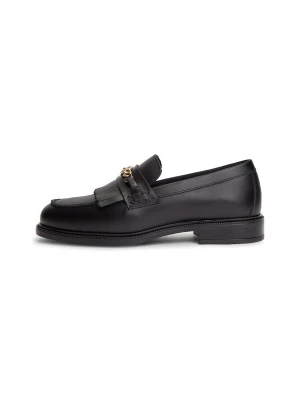 Foto van product TOMMY HILFIGER Instappers zwart