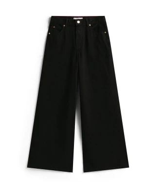 Foto van product TOMMY HILFIGER Jeans black denim