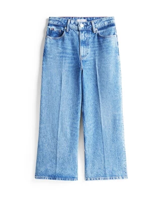 Foto van product TOMMY HILFIGER Jeans blauw denim