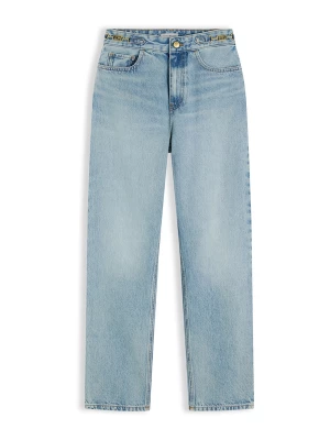 Foto van product TOMMY HILFIGER Jeans blauw denim