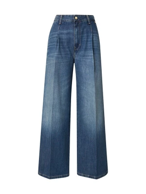 Foto van product TOMMY HILFIGER Jeans blauw denim