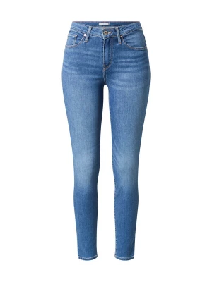 Foto van product TOMMY HILFIGER Jeans blauw denim
