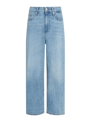 Foto van product TOMMY HILFIGER Jeans blauw denim