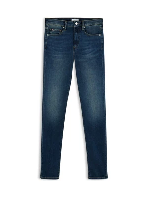 Foto van product TOMMY HILFIGER Jeans 'COMO' blauw denim