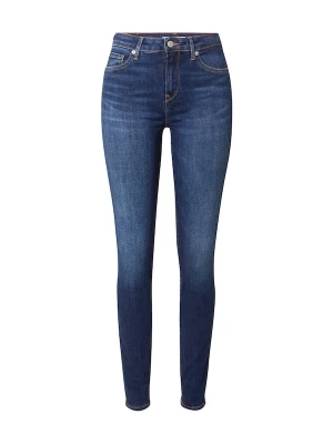 Foto van product TOMMY HILFIGER Jeans 'Como New Doreen' donkerblauw