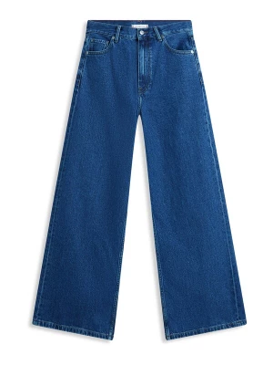 Foto van product TOMMY HILFIGER Jeans 'Emi 70's' blauw