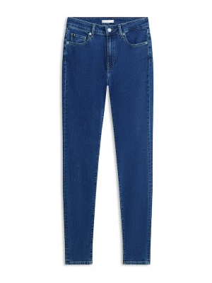 Foto van product TOMMY HILFIGER Jeans 'Emi' blauw denim