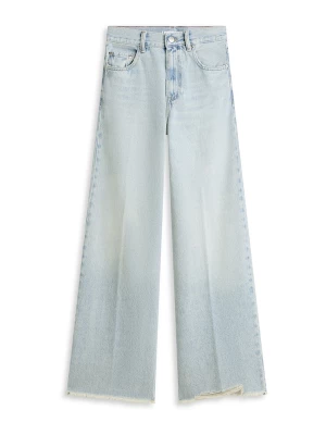 Foto van product TOMMY HILFIGER Jeans 'EVE 70'S' lichtblauw