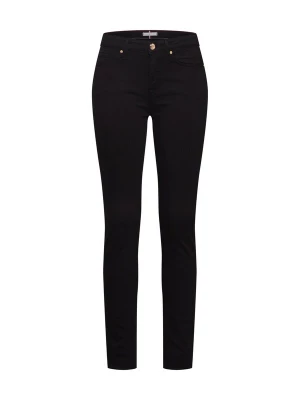 Foto van product TOMMY HILFIGER Jeans 'Heritage Como' black denim