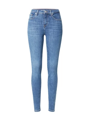 Foto van product TOMMY HILFIGER Jeans 'Heritage Como' blauw denim